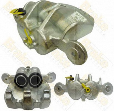 BRAKE ENGINEERING ca3131r -  Тормозной суппорт